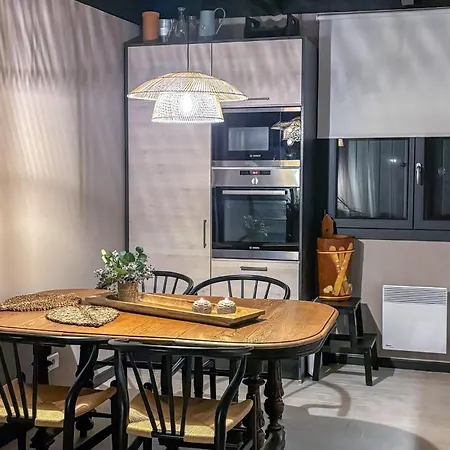度假居 Awesome In Sur Vernazobre Prades-sur-Vernazobre